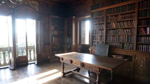 Pazo de Meirás