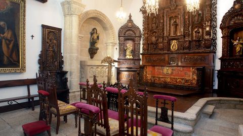 Pazo de Meirás