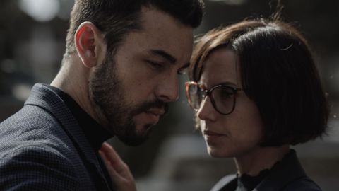 Mario Casas y Aura Garrido protagonizan  El inocente 