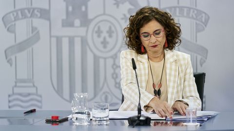 La obligación de incluir a la Sareb en las cuentas públicas elevó en 35.000 millones la deuda pública en el 2020
