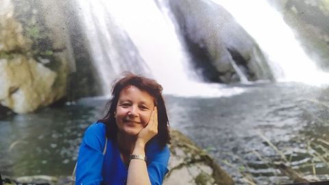 María del Carmen Franco Rego