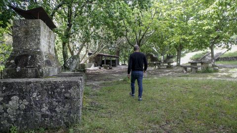 Campo Maneiro, Taragoña