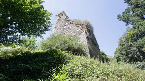 La torre tiene la consideración de Bien de Interés Cultural desde los años ochenta