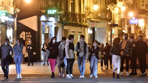A Coruña