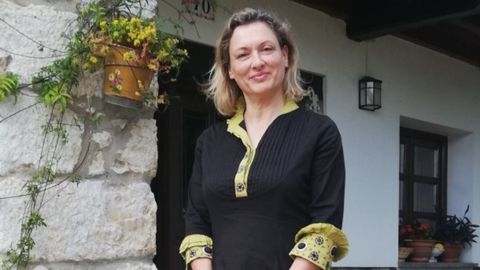 Cecilia Díaz-Méndez