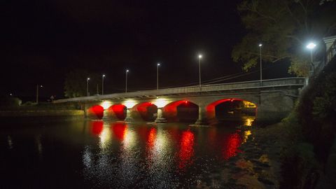 Puente de Ponteceso