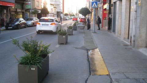 El PP pide medidas de apoyo para estimular la actividad económica en Vilalba