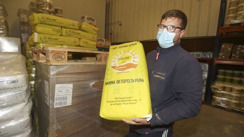 Seoane e Hijos, en Bértoa