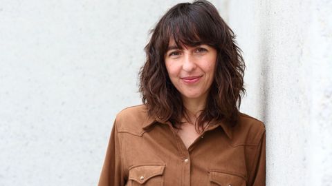 Elena del Barrio dará una charla en Afundación TV el próximo 19 de mayo.