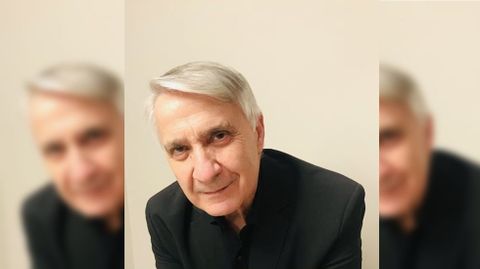Xosé Torres