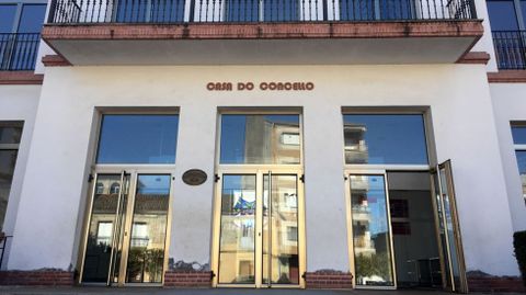 El profesor de saxofón deberá declarar el miércoles en las dependencias municipales