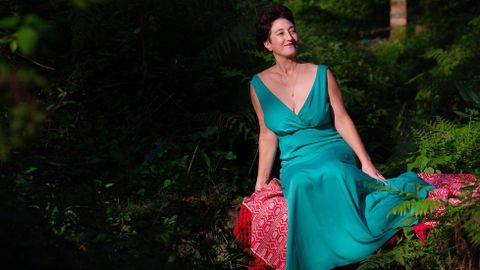 Carmen Penim dará un concerto no Museo Provincial de Lugo