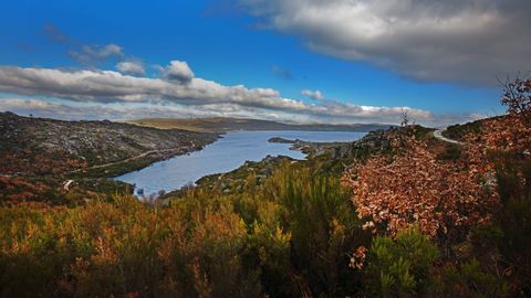 Baixa Limia-Serra do Xurés