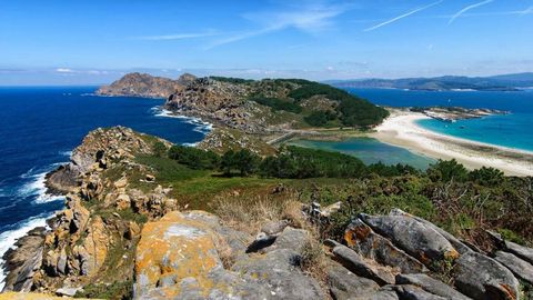 Parque Nacional das Illas Atlánticas