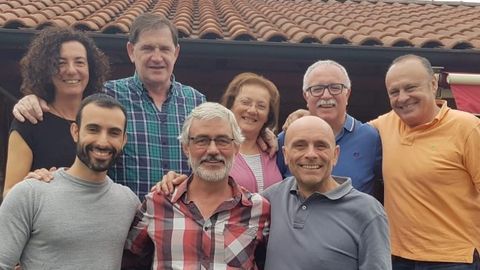Grupo de Investigación EDAFIDES
