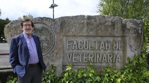 Díez subraya el esfuerzo realizado para poner en marcha y para consolidar la facultad