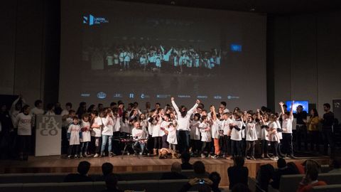 Foto de la LaconNetwork del año 2019