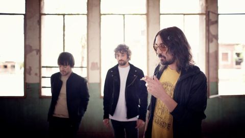Lori Meyers actuará para un millar de personas en el Atlantic Fest