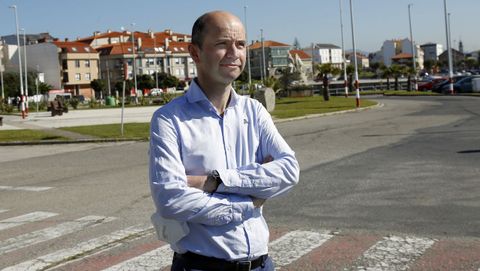 Vicente Mariño de Bricio, PBBI