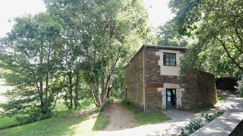 O Centro de Interpretación da Reserva da Biosfera acollerá os cursos da Deputación
