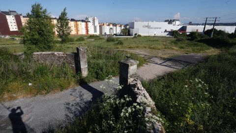 La subasta incluye 18 lotes con parcelas urbanas y rústicas