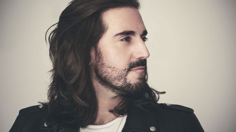 Andrés Suárez