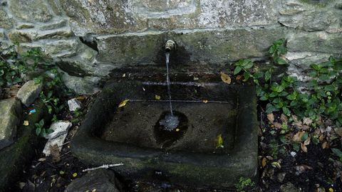 Fuente Abanqueiro