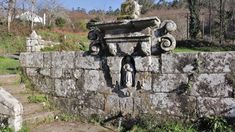 Fuente do Rial