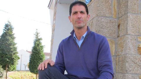 Javier González Trillo, PSOE