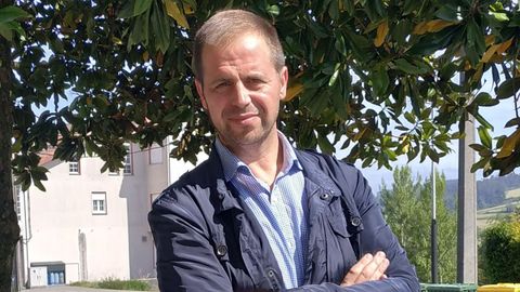 Sergio Noya, PP