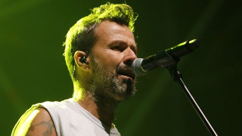 Pau Donés