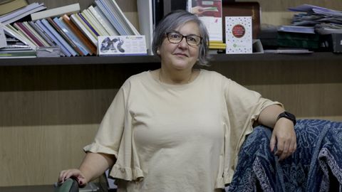 Beatriz López Caramés