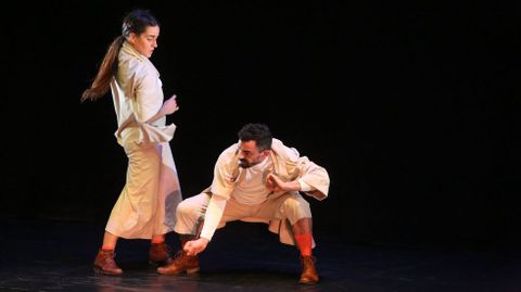Kirenia Danza actuará no MIHL esta fin de semana