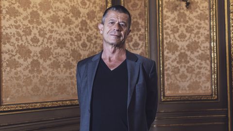 Emmanuel Carrère