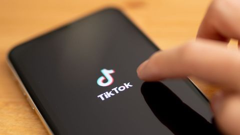 El 65% de los usuarios de TikTok tiene entre 16 y 34 años, según Kantar