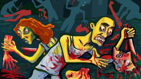 Historias de la crónica negra: El crimen de Aranga.