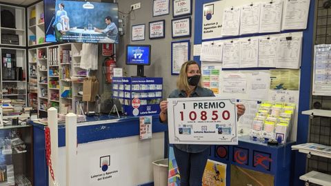 La Librería Campus repartió 60.000 euros
