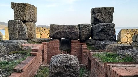 Batería de Punta Viñas
