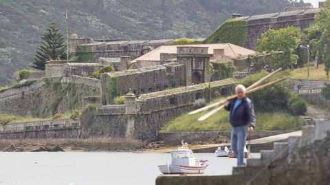Castillo de San Felipe