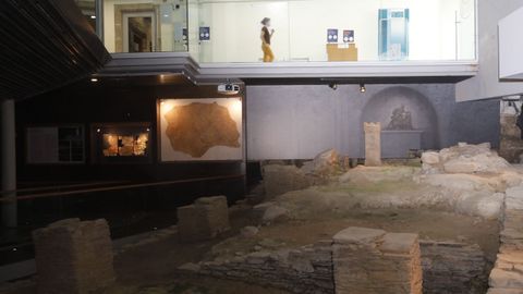 Domus do Mitreo