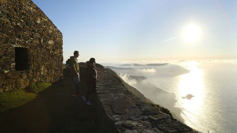 Cantís de Vixía Herveira