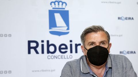Manuel Ruiz es optimista y asegura que se llevarán a cabo casi la totalidad de las medidas propuestas en el programa electoral