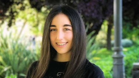 Lía Romero Valle