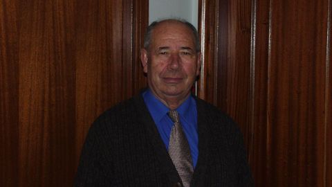 José Recimil Tábora