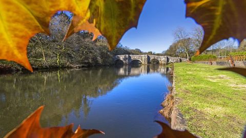 Puente de Brandomil