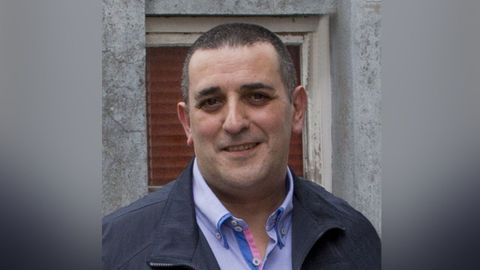 Francisco Rodríguez Fiellega