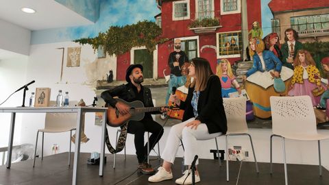 Ramil Vuelve A Ares Tras Ano Y Medio Sin Ver A La Familia