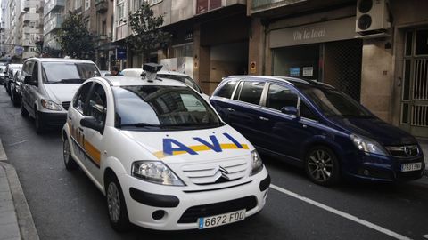El multamóvil podía detectar infracciones de aparcamiento, monitorizar el tráfico e incluso detectar coches robados