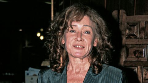 Mila en 1979