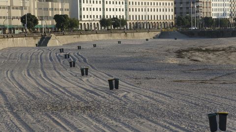 A Coruña